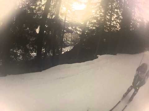 Inferno Muerren 2013