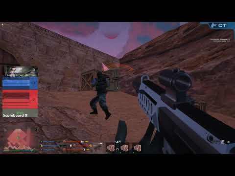 [H@mer] Kill Feed (CS:O Style) thumbnail 5