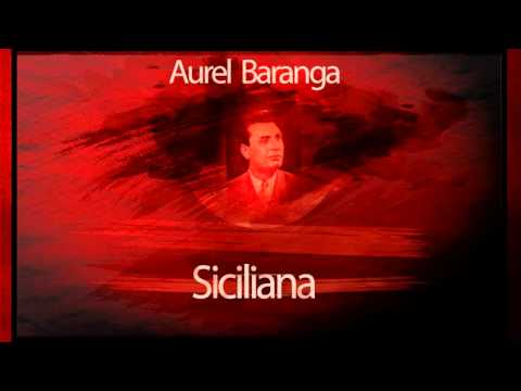 Aurel Baranga - Siciliana (1968) #teatruradiofonic #teatruaudio #teatruonline #teatruvechi #teatru