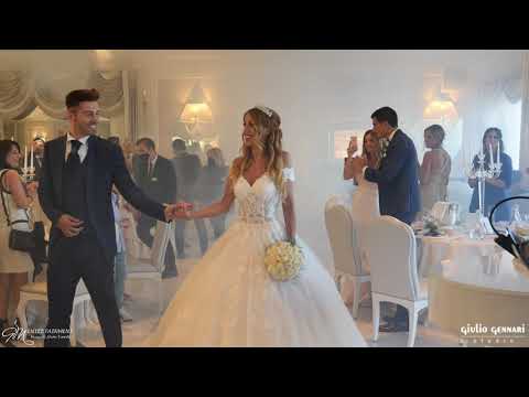 Gianni Mucci Matrimoni 💙 Animazione matrimoni Pescara Teramo L'Aquila Chieti Abruzzo Molise Puglia