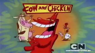 Vaca y Pollo - Intro