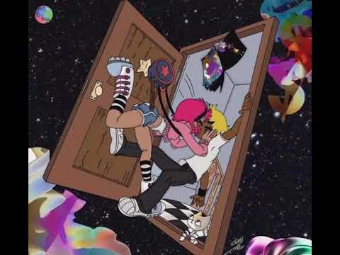 Lil Uzi Vert - Bank Teller Feat. Lil Pump, Smokepurpp ( The Perfect Luv Tape 2)