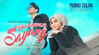 Download lagu AYU AMANDA ft RIDHO ZULMA - TALAMPAU SAYANG mp3
