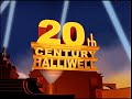 20th Century Halliwell VHS