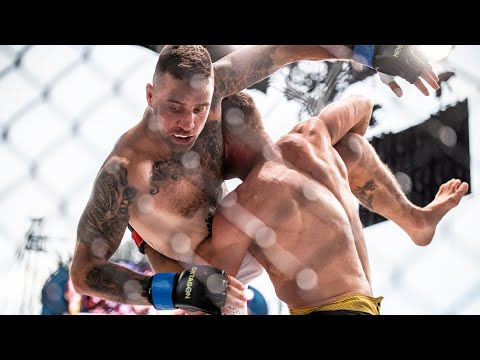 Ondrej Raska vs Daniel Brunclik full fight