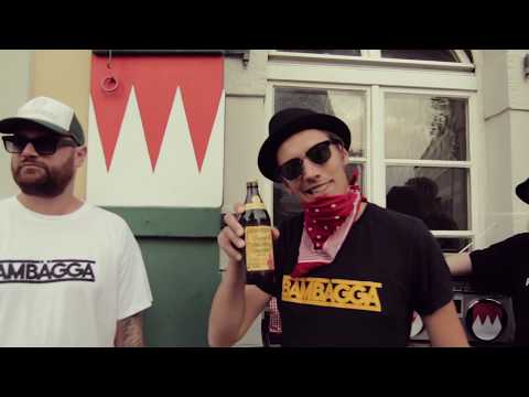 Bambägga - Bassd Scho [Official Video]