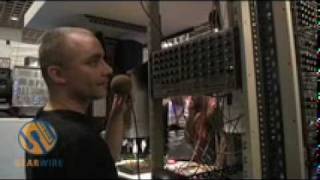 Video thumbnail for Cwejman S1 Semi-Modular: Musikmesse 2007 Video by gearwire