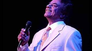 Johnny Mathis - Once Upon A Dream