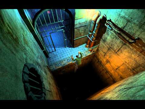 Memento Mori Gameplay video