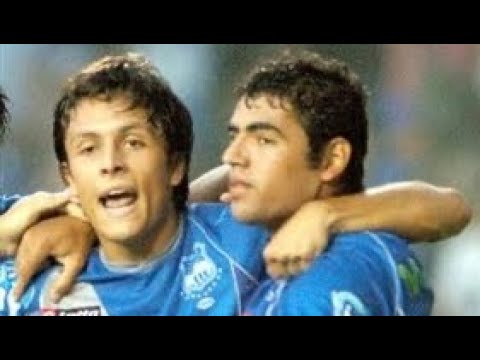 Emelec 1 x 1 Barcelona - (Resumen del partido 10 Diciembre 2006)
