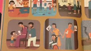 We Are Family: Read Aloud
