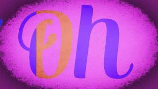 Stephanie Smith - Letting Go (lyric video)