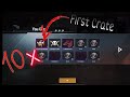 Opening 600+ RP Crates | PUBG MOBILE Biggest Crate Opening Ever + 10,000 UC giveaway