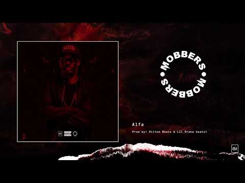 Xuxu Bower - Alfa (Prod by Hilton Beatz & LIl Drake beatz)