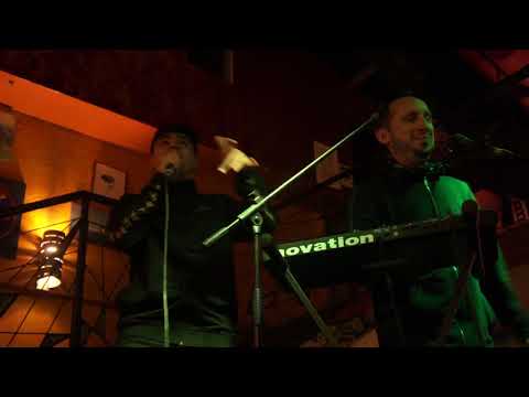 Puzka Roots ft Ian mixto style . Millennial Mente