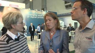 The Harlequin RIP gives productivity across all print applications