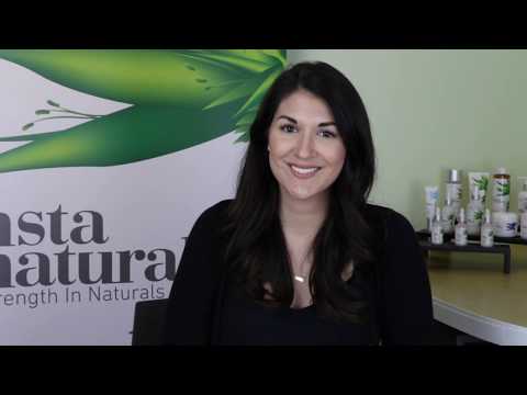 InstaNatural, сыворотка с витамином C, 30 мл (1 жидк. унция) (Discontinued Item) 