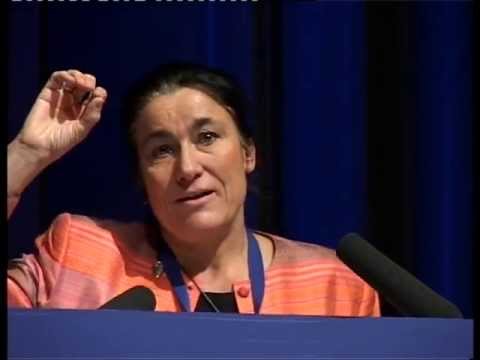 Claudia Müller-Ebeling - Entheogene und ihre visionären Ausdrucksformen