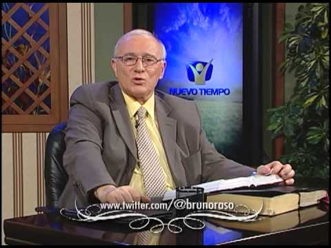 Reavivados por su Palabra - 20/10/2013 - Salmo 74