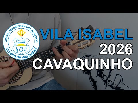 É A Vila, Chão Da Poesia, Celeiro De Bamba - Vila Isabel (RJ)