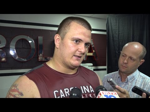 Mason Zandi Media Availability — 9/13/16