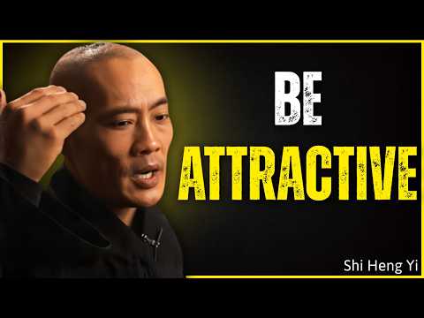 7 Habits That Make You Attractive and Mentally Strong | Shi Heng Yi