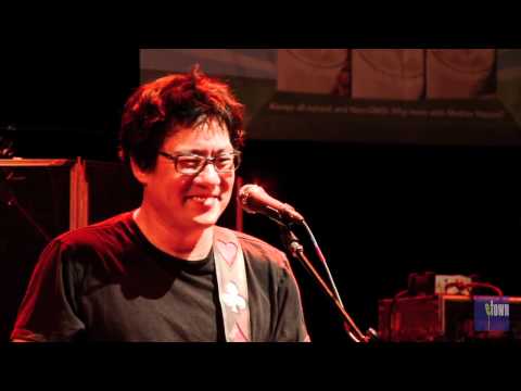 Big Head Todd and The Monsters - "In The Morning" (eTown webisode 152)