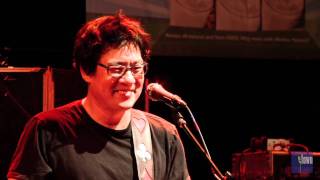 Big Head Todd and The Monsters - "In The Morning" (eTown webisode 152)