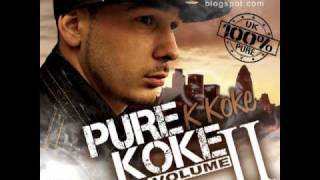 K Koke - My Note