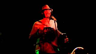 Feast of Folk #4 - Jon Stacy, Fakenham Fair