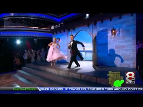 Season 20 - Week 5 Opening Dance