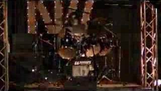 Kiss tribute by Men of 1,000 Faces !!