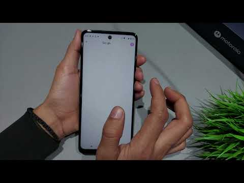 Motorola edge 20,20pro,20fusion Caller id & spam protection settings | Caller id kaise set karen