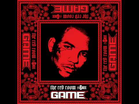 The Game - The Professionals  Ft. Menace, Maad Maxx & Kanary Diamonds [The Red Room Mixtape]