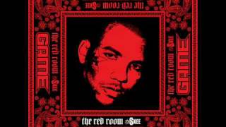 The Game - The Professionals  Ft. Menace, Maad Maxx & Kanary Diamonds [The Red Room Mixtape]