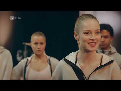 Find Me in Paris Staffel 1 Folge 24 Tanzen bis zum Umfallen DE