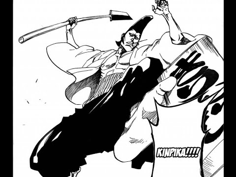 Bleach Chapter 588 Review!
