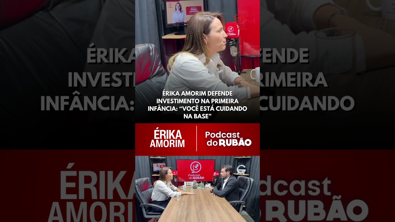 Capa do vídeo