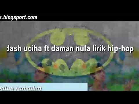 Dash uciha ft dama nula lirik mp4 HD