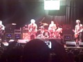 NOFX Live at House of Blues Orlando "Fun things to Fuck" and "Party Enema"