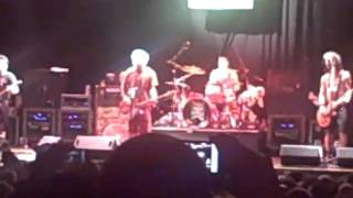 NOFX Live at House of Blues Orlando &quot;Fun things to Fuck&quot; and &quot;Party Enema&quot;
