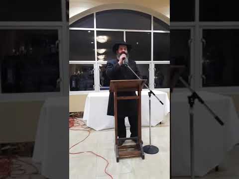 Rubashkin Story and Emouna