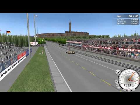 Zone 7 Racing Steam Community :: Video :: Race 07