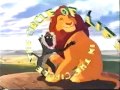 Lucas And Yankee S Adventures Of Disney S Sing Along Songs Final Promo