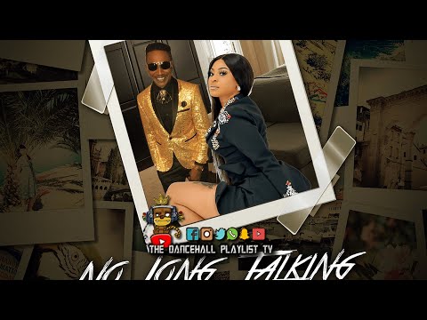 Starface x General B - No Long Talking (2020)