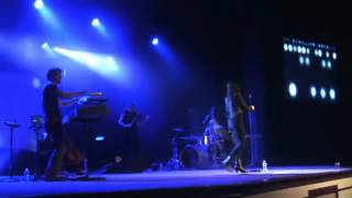 CHARMAINE Love Reality Concert - &#39;Tell Me&#39; Live