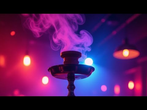 My Hookah - Papa J (2025) #rnb #newmusic #rnbmusic #hiphop