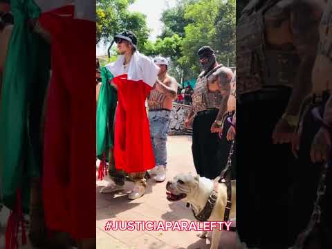 justicia para lefty #fyp #fypシ  #fypシ゚viral  #leftysm  #lefty #rap #rapmx
