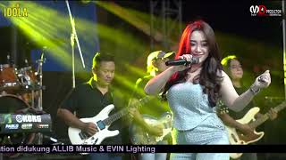 Download lagu Merah Jambu - Lidya Aprilia  mp3