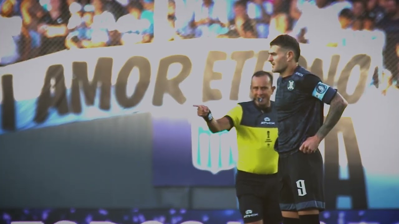 Fotograma de ESPN Fútbol 1 — piezas fílmicas